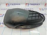 Локер задний левый Opel Astra (H) 13107660.