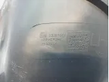 Локер задний левый Opel Astra (H) 13107660.