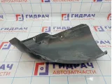 Локер задний правый Opel Astra (H) 13107663. Дефект.