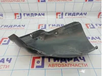 Локер задний правый Opel Astra (H) 13107663. Дефект.