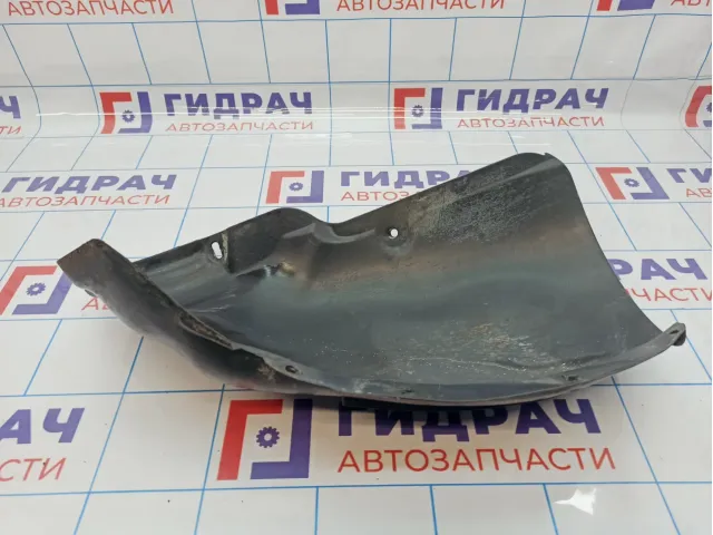 Локер задний правый Opel Astra (H) 13107663. Дефект.