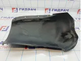 Локер задний правый Opel Astra (H) 13107663. Дефект.