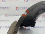 Локер задний правый Opel Astra (H) 13107663. Дефект.