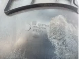 Локер задний правый Opel Astra (H) 13107663. Дефект.