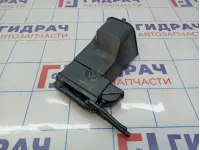 Абсорбер (фильтр угольный) Opel Astra (H) 807203. Дефект.