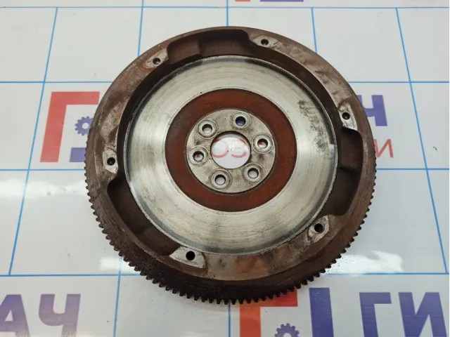 Маховик Opel Astra (H) 55587031.