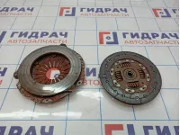 Сцепление комплект Opel Astra (H) .