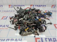 Фишка (разъем) Opel Astra (H) .