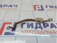 Провод клеммы минус Opel Astra (H) 13136384.