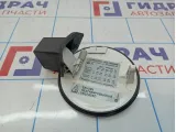 Лючок бензобака Opel Astra (H) 182822.