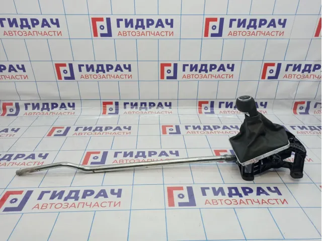 Кулиса КПП Opel Astra (H) 5738025.