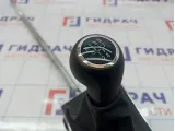 Кулиса КПП Opel Astra (H) 5738025.