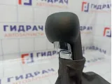 Кулиса КПП Opel Astra (H) 5738025.