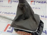Кулиса КПП Opel Astra (H) 5738025.