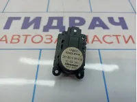 Моторчик заслонки отопителя Opel Astra (H) 1845763.