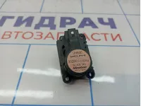 Моторчик заслонки отопителя Opel Astra (H) 1845762.