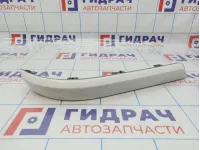 Молдинг заднего бампера левый Opel Astra (H) 1404197.