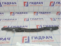 Направляющая заднего бампера центральная Opel Astra (H) 1404189.