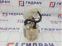 Насос топливный электрический Opel Astra (H) 5815058.