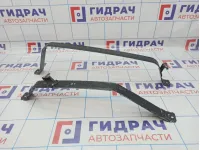 Лента крепления бензобака Opel Astra (H) . Комплект.