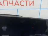Стекло кузовное глухое левое Opel Astra (H) 5161603. Дефект уплотнителя.