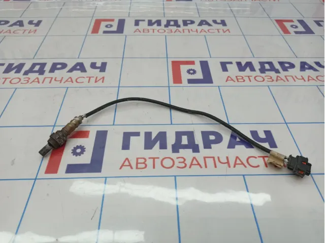 Датчик кислородный первый Opel Astra (H) 55353811.