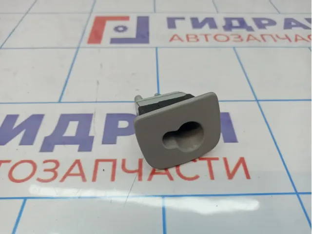 Кронштейн сетки потолка левая Opel Astra (H) 2351532.