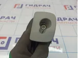 Кронштейн сетки потолка левая Opel Astra (H) 2351532.