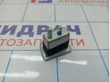 Кронштейн сетки потолка левая Opel Astra (H) 2351532.