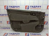 Обшивка двери передней правой Opel Astra (H) 7232776.