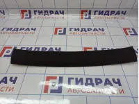 Обшивка багажника Opel Astra (H) 13129683. Перетянута.