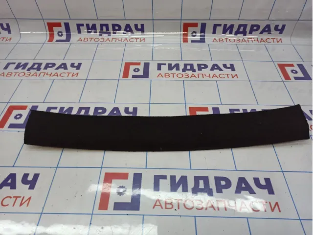 Обшивка багажника Opel Astra (H) 13129683. Перетянута.