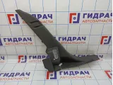 Обшивка стойки задней левой нижняя Opel Astra (H) 7226247.