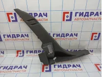 Обшивка стойки задней левой нижняя Opel Astra (H) 7226247.
