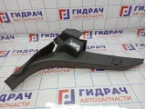 Обшивка стойки задней левой нижняя Opel Astra (H) 7226247.