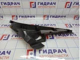 Обшивка стойки задней левой нижняя Opel Astra (H) 7226247.