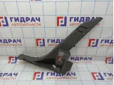 Обшивка стойки задней правой нижняя Opel Astra (H) 7226248.