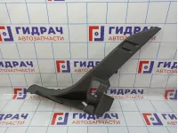 Обшивка стойки задней правой нижняя Opel Astra (H) 7226248.