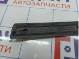 Накладка стойки левая Opel Astra (H) 013123710.