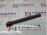Накладка стойки правая Opel Astra (H) 013123711.
