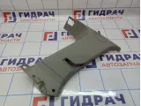 Обшивка стойки задней левой верхняя Opel Astra (H) 7226348.