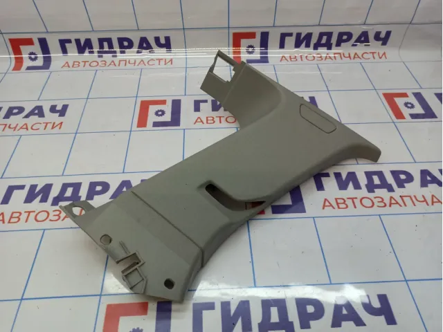 Обшивка стойки задней левой верхняя Opel Astra (H) 7226348.