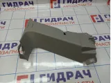Обшивка стойки задней левой верхняя Opel Astra (H) 7226348.