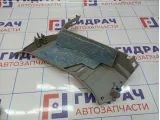 Обшивка стойки задней левой верхняя Opel Astra (H) 7226348.
