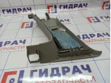 Обшивка стойки задней левой верхняя Opel Astra (H) 7226348.