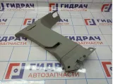 Обшивка стойки задней правой верхняя Opel Astra (H) 7226347.