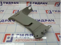 Обшивка стойки задней правой верхняя Opel Astra (H) 7226347.