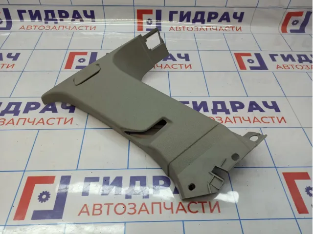 Обшивка стойки задней правой верхняя Opel Astra (H) 7226347.