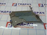 Обшивка стойки задней правой верхняя Opel Astra (H) 7226347.