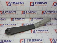 Обшивка стойки средней левой Opel Astra (H) 7226227. В сборе.